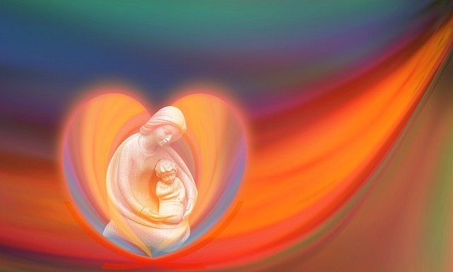 Navidad: la conmoción la conmoción de Navidad