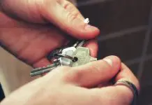 Los dueños de la Iglesia llaves de la Iglesia