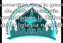 El himno del 3° Sínodo Arquidiocesano de Paraná