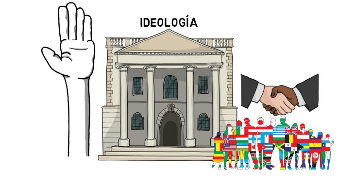 Qué es la ideología de género