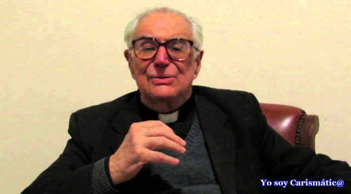 Los Carismas Pneumáticos