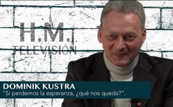 Para no perder la esperanza