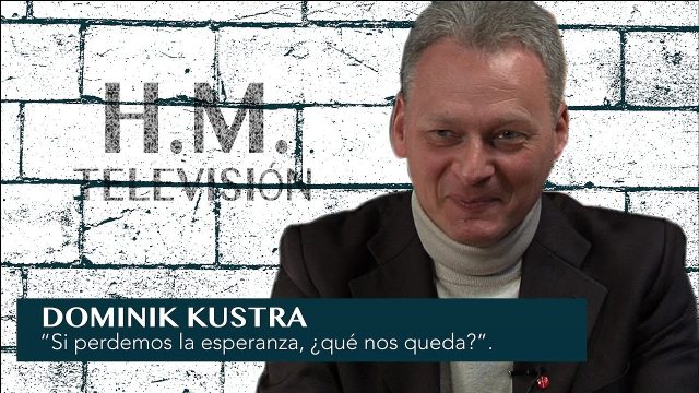 Para no perder la esperanza