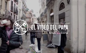 Acoger a los necesitados