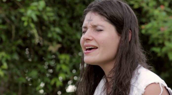 Canción de las cenizas