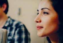 Te alabo en verdad - Verónica Sanfilippo