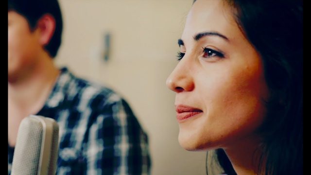 Te alabo en verdad - Verónica Sanfilippo