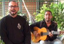 Mirar la vida con los ojos nuevos Mirar la vida con los ojos nuevos