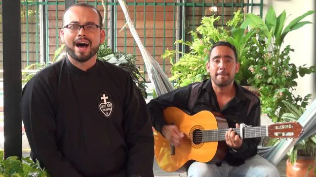 Mirar la vida con los ojos nuevos Mirar la vida con los ojos nuevos