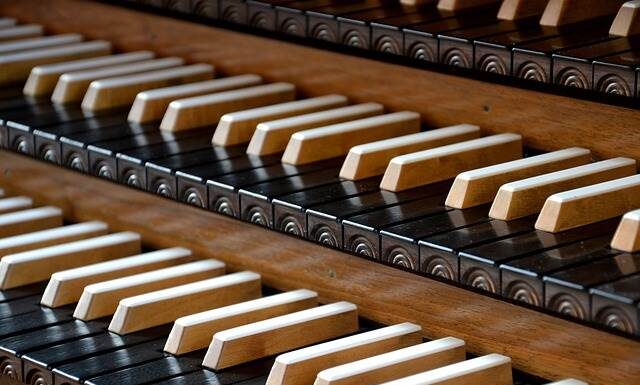 Criterios fundamentales de la tradición para la Música Sacra música sacra