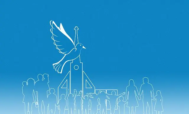 Ven Espíritu Santo, habítame pentecostes