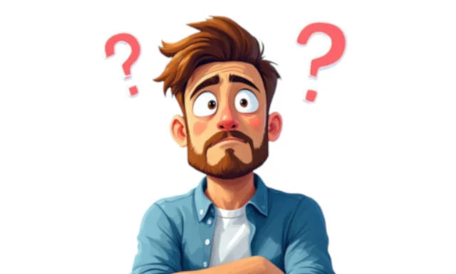 Hago el mal que no quiero porque hago el mal que no quiero