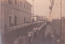 procesión