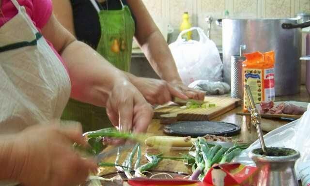 El proceso del 3° Sínodo Arquidiocesano de Paraná proceso sinodal