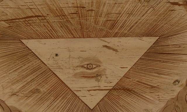 ¿Probar informáticamente la existencia de Dios? prueba matemática sobre Dios