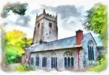 Qué es una parroquia que es una parroquia