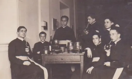 La guitarra no se puede usar en la Misa Guitarra en Misa