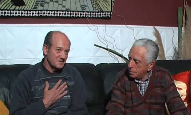 Memoria de una Iglesia viva: Pompeya de Paraná