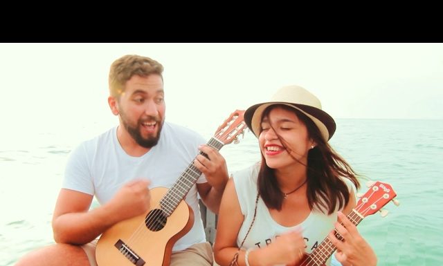 Dios te hizo tan bien