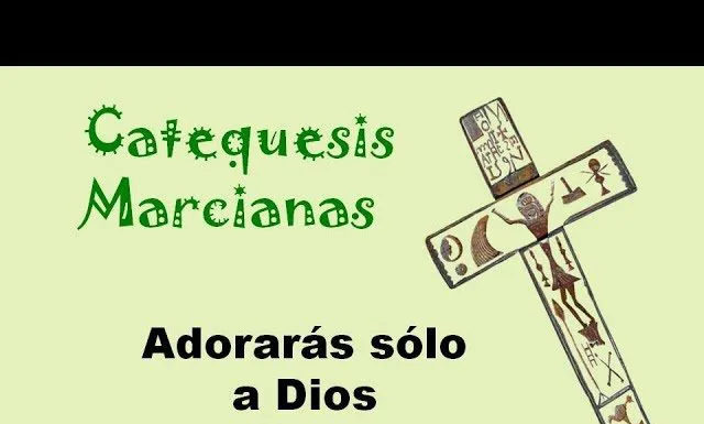 Adorar sólo a Dios