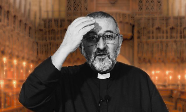 Significado y Origen de la Señal de la Cruz en la Fe Catolica señal de la cruz