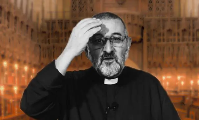 Significado y Origen de la Señal de la Cruz en la Fe Catolica señal de la cruz