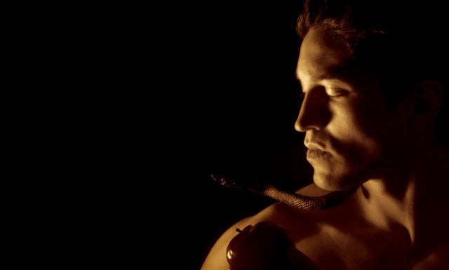 El domingo de las tentaciones tentación