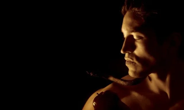 El domingo de las tentaciones tentación