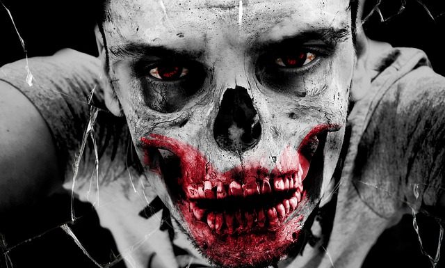 La realidad de los zombies cristianos: vivos en Cristo y la lucha contra el espíritu muerto zombie