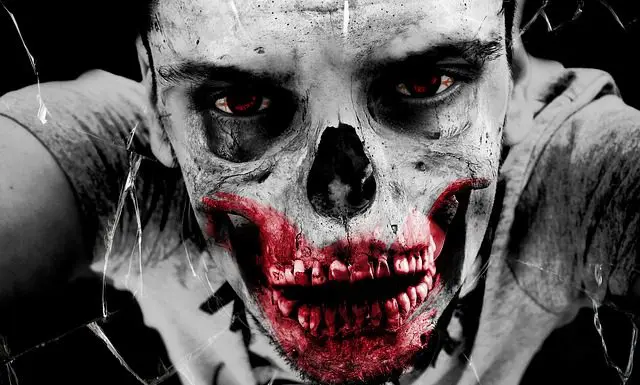 La realidad de los zombies cristianos: vivos en Cristo y la lucha contra el espíritu muerto zombie